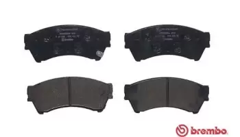 Klocki hamulcowe BREMBO P49060