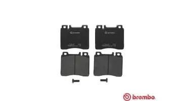 Klocki hamulcowe BREMBO P50018