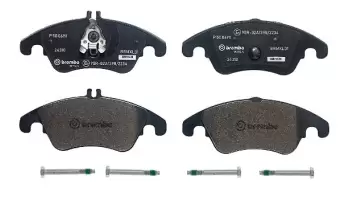 Klocki hamulcowe BREMBO P50069X