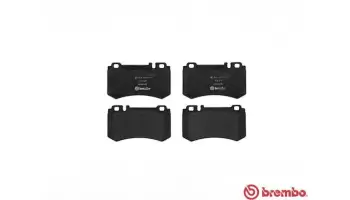 Klocki hamulcowe BREMBO P50077
