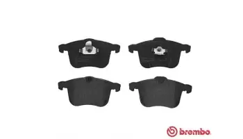 Klocki hamulcowe BREMBO P59049