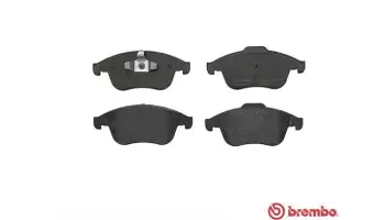 Klocki hamulcowe BREMBO P68047