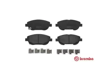 Klocki hamulcowe BREMBO P83148