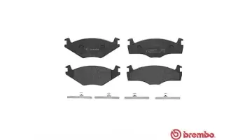 Klocki hamulcowe BREMBO P85005