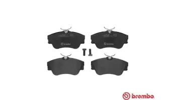 Klocki hamulcowe BREMBO P85029