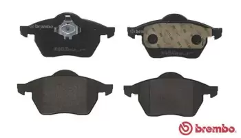 Klocki hamulcowe BREMBO P85036