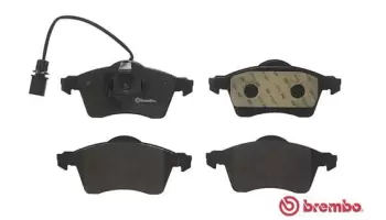 Klocki hamulcowe BREMBO P85049