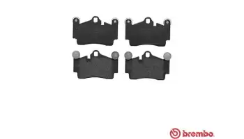 Klocki hamulcowe BREMBO P85070