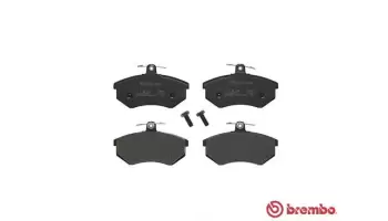 Klocki hamulcowe BREMBO P85092