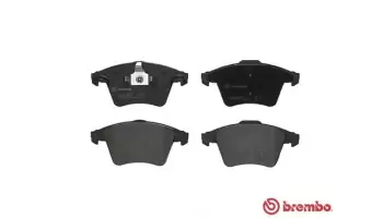 Klocki hamulcowe BREMBO P85106