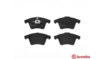 Klocki hamulcowe BREMBO P85107