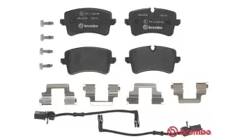 Klocki hamulcowe BREMBO P85119