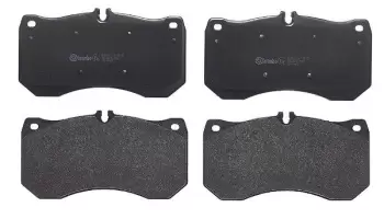 Klocki hamulcowe BREMBO P85175