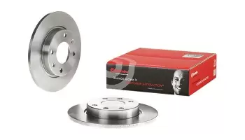 Tarcze hamulcowe BREMBO 08.2985.10