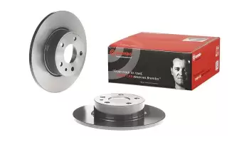 Tarcze hamulcowe BREMBO 08.3126.21