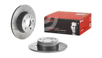 Tarcze hamulcowe BREMBO 08.3126.76