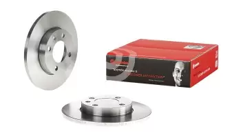 Tarcze hamulcowe BREMBO 08.4177.10