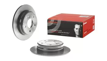 Tarcze hamulcowe BREMBO 08.4738.21