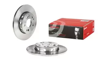 Tarcze hamulcowe BREMBO 08.4750.34