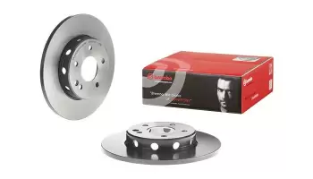 Tarcze hamulcowe BREMBO 08.4750.41