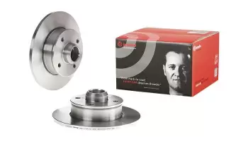 Tarcze hamulcowe BREMBO 08.5005.14