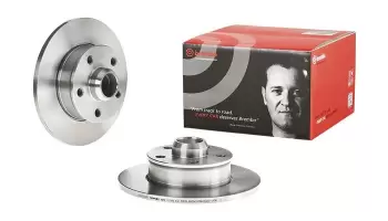 Tarcze hamulcowe BREMBO 08.5005.20