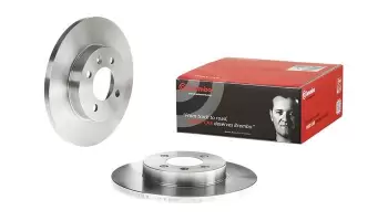 Tarcze hamulcowe BREMBO 08.5149.14