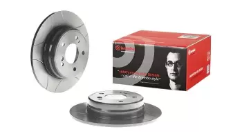 Tarcze hamulcowe BREMBO 08.5178.77