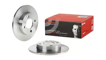Tarcze hamulcowe BREMBO 08.5213.10