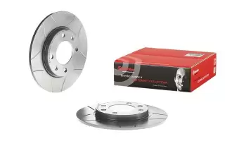 Tarcze hamulcowe BREMBO 08.5334.75