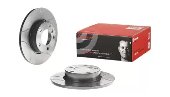Tarcze hamulcowe BREMBO 08.5359.75