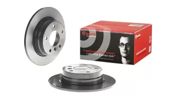 Tarcze hamulcowe BREMBO 08.5366.21
