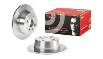 Tarcze hamulcowe BREMBO 08.5559.10