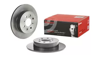 Tarcze hamulcowe BREMBO 08.5803.41