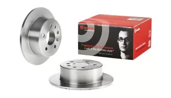 Tarcze hamulcowe BREMBO 08.5879.10