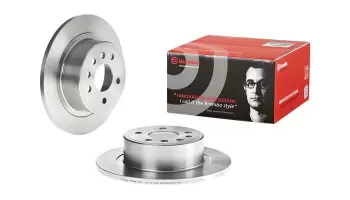 Tarcze hamulcowe BREMBO 08.5891.10