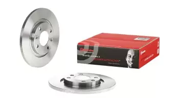 Tarcze hamulcowe BREMBO 08.7238.10
