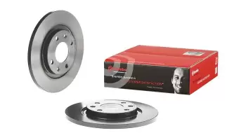 Tarcze hamulcowe BREMBO 08.7238.11