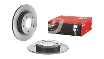 Tarcze hamulcowe BREMBO 08.7352.11