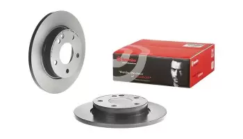 Tarcze hamulcowe BREMBO 08.7358.11
