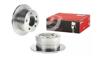Tarcze hamulcowe BREMBO 08.7724.20