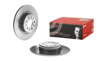 Tarcze hamulcowe BREMBO 08.7861.11