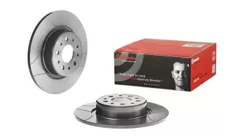 Tarcze hamulcowe BREMBO 08.7861.75