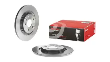 Tarcze hamulcowe BREMBO 08.7955.11