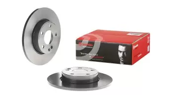 Tarcze hamulcowe BREMBO 08.8679.11
