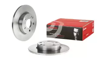 Tarcze hamulcowe BREMBO 08.8679.14