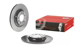 Tarcze hamulcowe BREMBO 08.8682.11