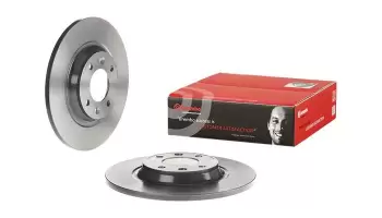 Tarcze hamulcowe BREMBO 08.8682.21