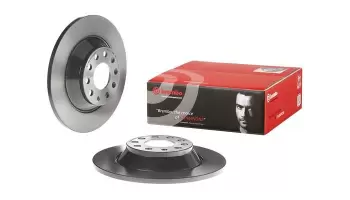 Tarcze hamulcowe BREMBO 08.8843.21