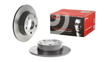 Tarcze hamulcowe BREMBO 08.9083.11